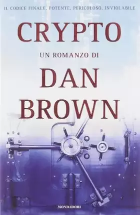 Couverture du produit · Crypto