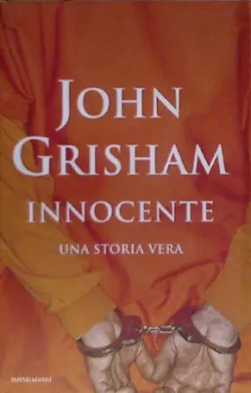 Couverture du produit · Innocente. Una storia vera