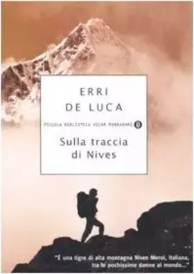 Couverture du produit · Sulla traccia di Nives
