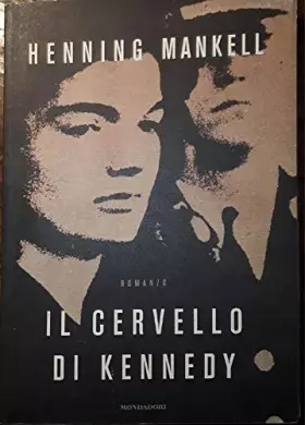 Couverture du produit · Il cervello di Kennedy