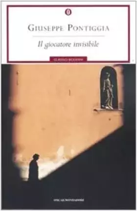 Couverture du produit · Il giocatore invisibile