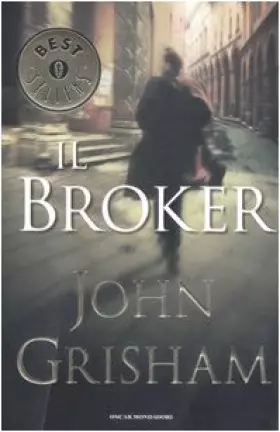 Couverture du produit · Il broker