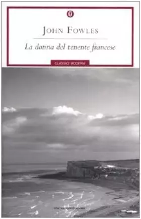 Couverture du produit · La donna del tenente francese