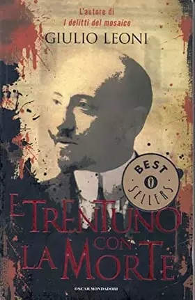 Couverture du produit · E trentuno con la morte