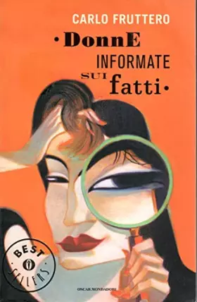 Couverture du produit · Donne informate sui fatti