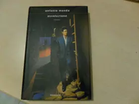 Couverture du produit · Assoluzione