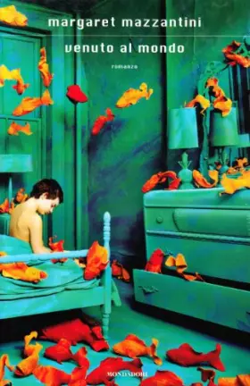 Couverture du produit · Venuto al mondo