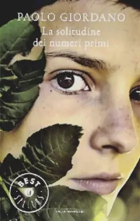 Couverture du produit · La solitudine dei numeri primi