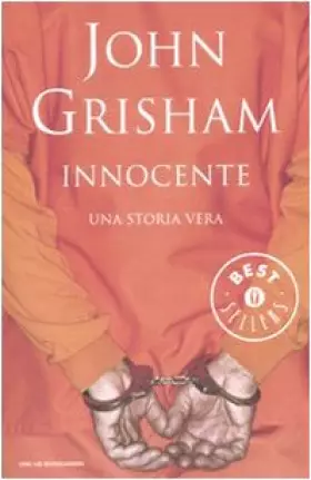 Couverture du produit · Innocente. Una storia vera