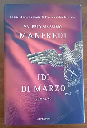 Couverture du produit · Idi di marzo