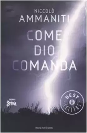 Couverture du produit · Come Dio comanda