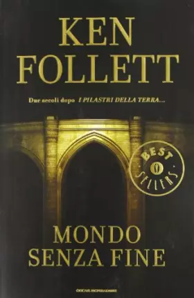 Couverture du produit · Mondo senza fine