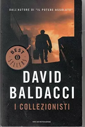Couverture du produit · I collezionisti