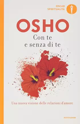 Couverture du produit · Con te e senza di te