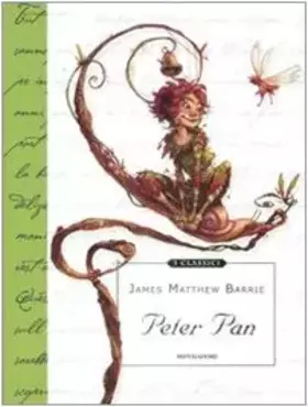 Couverture du produit · Peter Pan. Ediz. illustrata