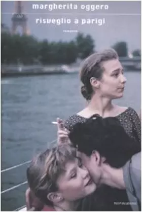 Couverture du produit · Risveglio a Parigi