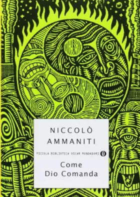 Couverture du produit · Come Dio comanda
