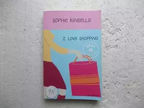 Couverture du produit · I love shopping