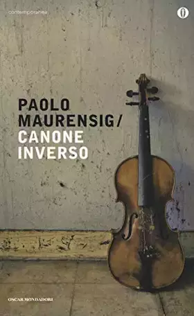 Couverture du produit · Canone inverso