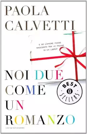 Couverture du produit · Noi due come un romanzo