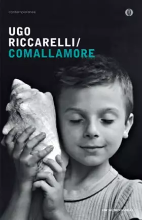 Couverture du produit · Comallamore