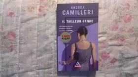 Couverture du produit · Il tailleur grigio
