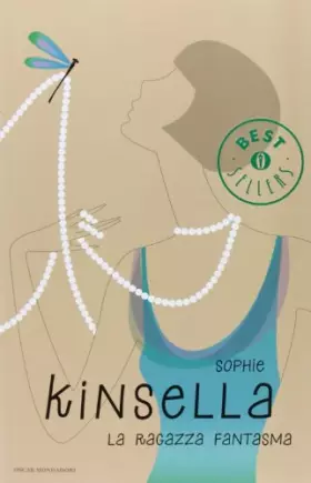 Couverture du produit · La ragazza fantasma