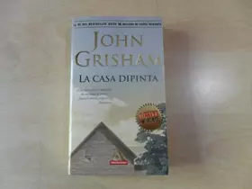 Couverture du produit · La Casa Dipinta / a Painted House