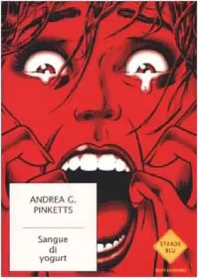 Couverture du produit · Sangue di yogurt