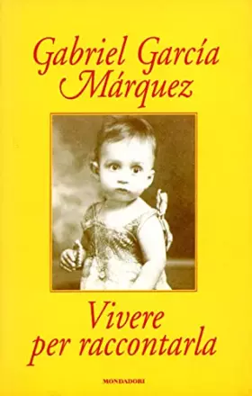 Couverture du produit · Vivere per raccontarla