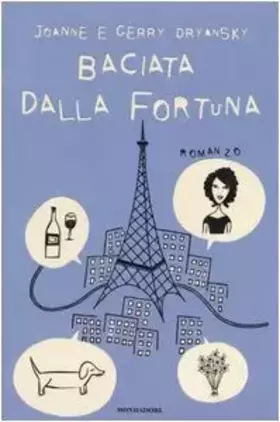 Couverture du produit · Baciata dalla fortuna