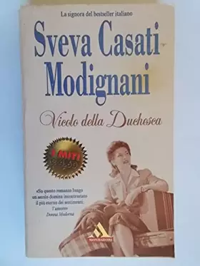 Couverture du produit · Vicolo della Duchesca