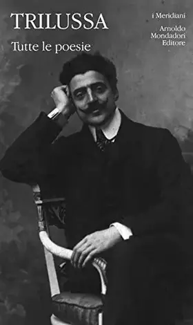 Couverture du produit · Tutte le poesie