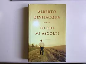 Couverture du produit · Tu che mi ascolti