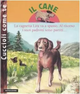 Couverture du produit · Il cane
