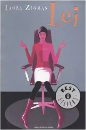 Couverture du produit · Lei