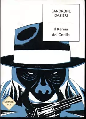 Couverture du produit · Il Karma del Gorilla