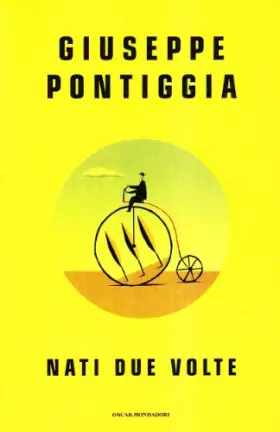 Couverture du produit · Nati due volte