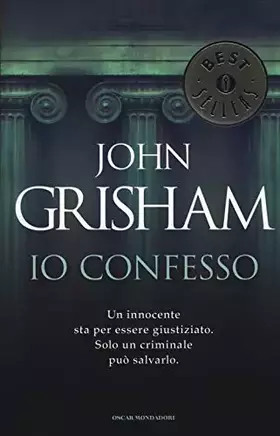 Couverture du produit · Io confesso