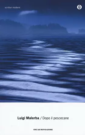 Couverture du produit · Dopo il pescecane