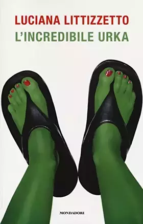 Couverture du produit · L'incredibile Urka