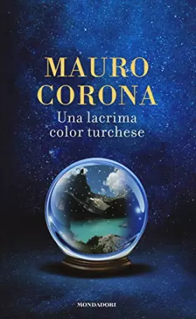 Couverture du produit · Una lacrima color turchese