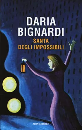 Couverture du produit · Santa degli impossibili