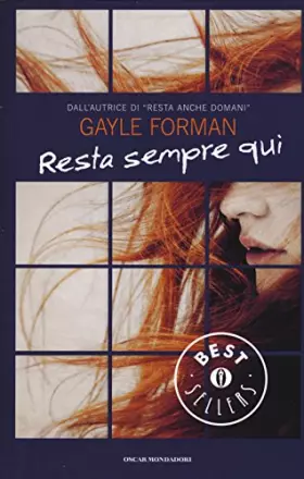 Couverture du produit · Resta sempre qui