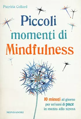 Couverture du produit · Piccoli momenti di mindfulness
