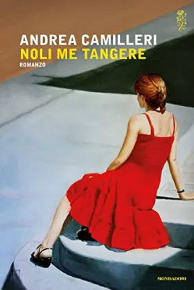 Couverture du produit · Noli me tangere