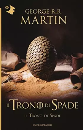 Couverture du produit · Il trono di spade 1