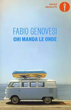 Couverture du produit · Chi manda le onde
