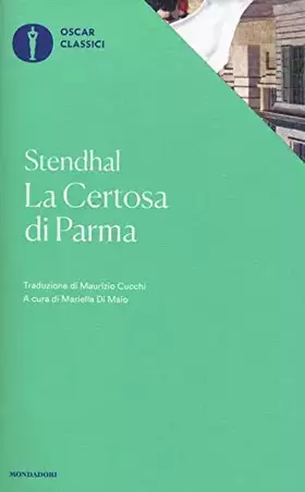 Couverture du produit · La certosa di Parma