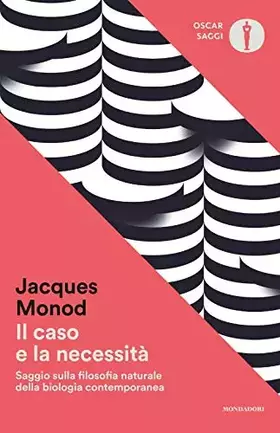 Couverture du produit · Il caso e la necessità